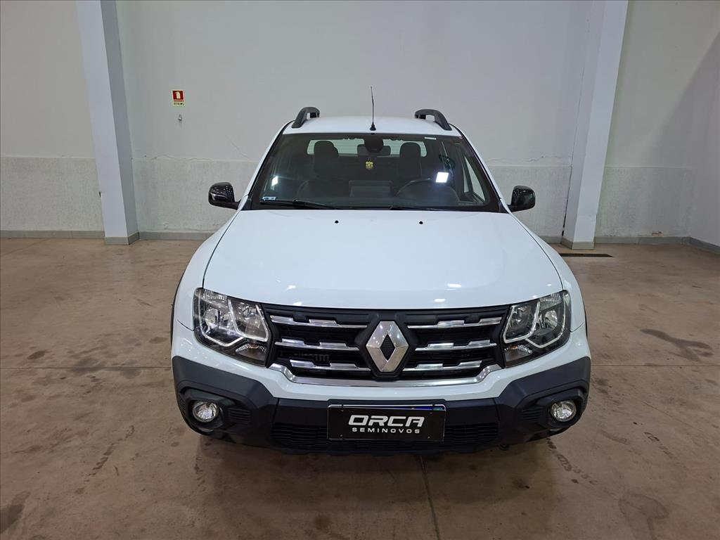 OROCH 1.3 TCE FLEX OUTSIDER X-TRONIC1