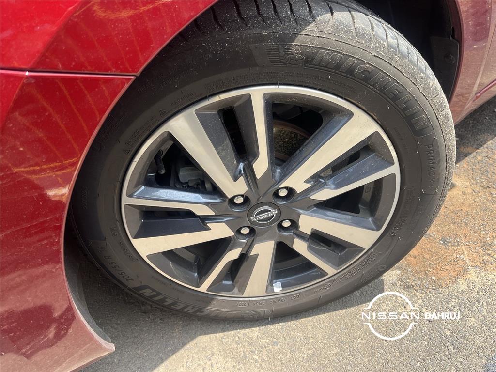 VERSA 1.6 16V FLEX ADVANCE XTRONIC3