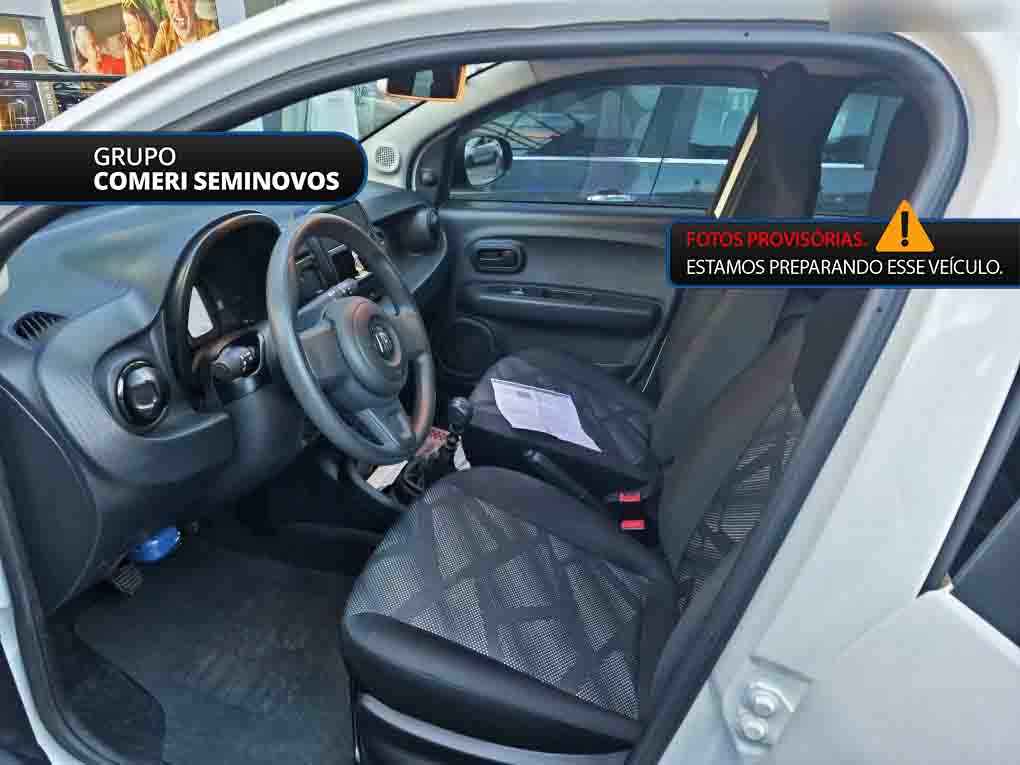 MOBI 1.0 EVO FLEX LIKE. MANUAL