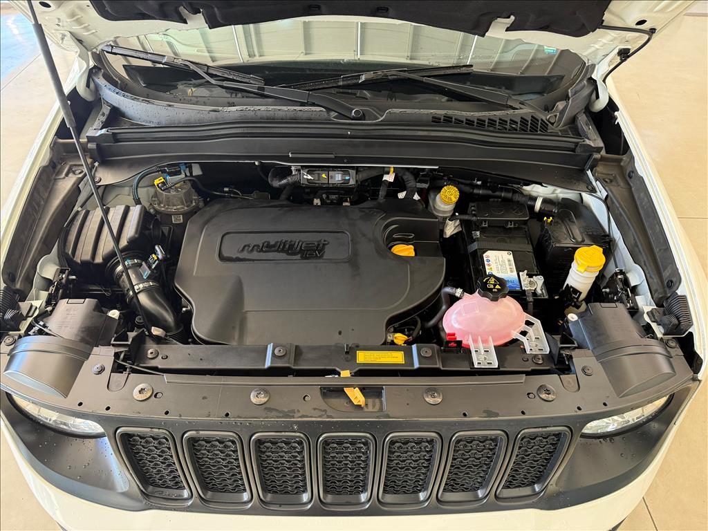 RENEGADE 2.0 16V TURBO DIESEL MOAB 4P 4X4 AUTOMÁTICO16