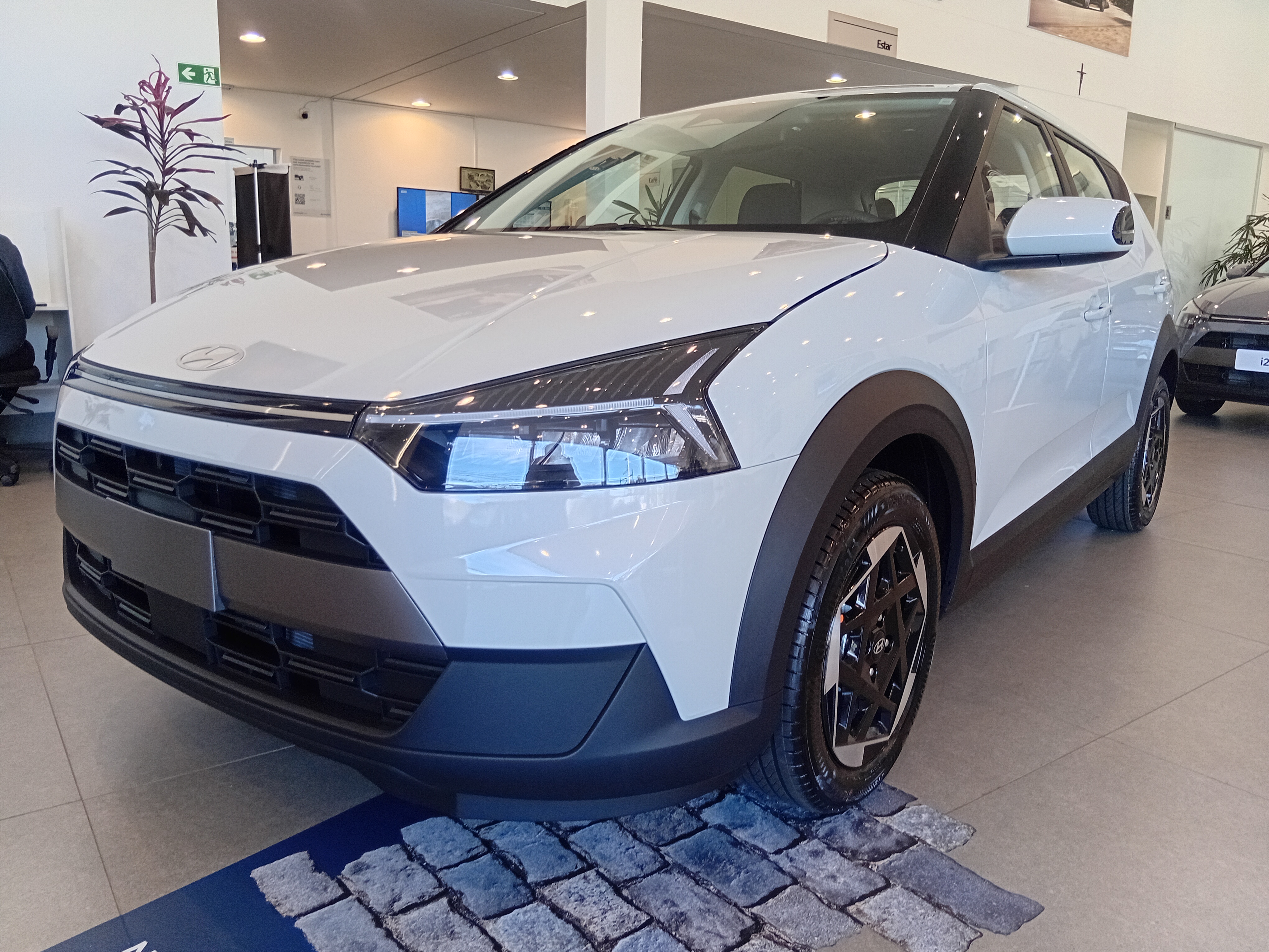 I20 1.0 FLEX LIMITED MANUAL0