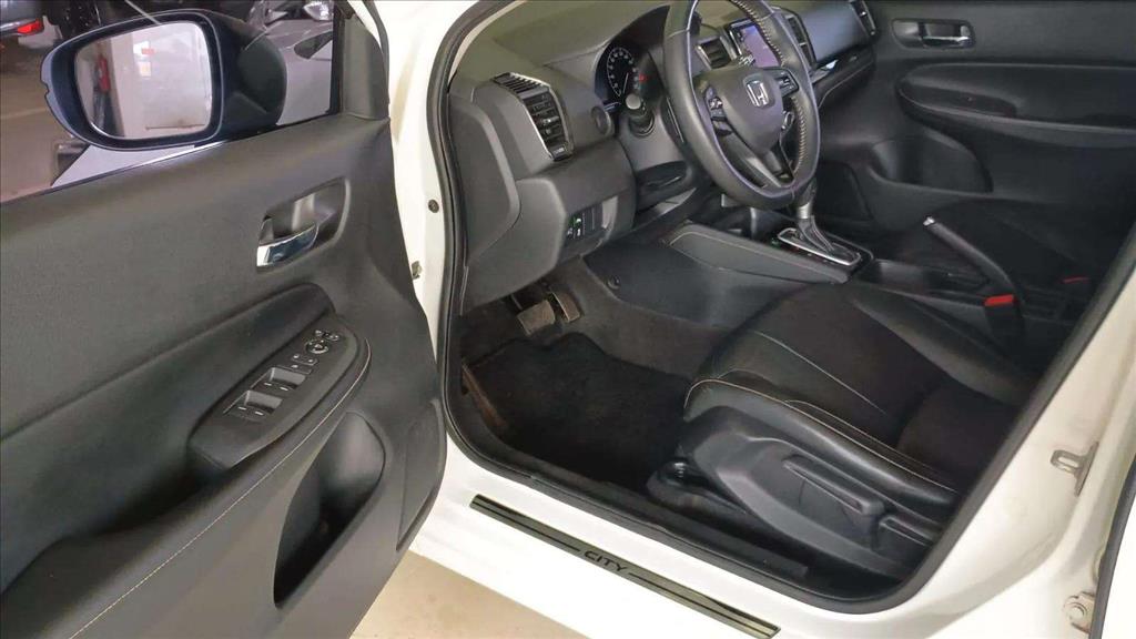 CITY 1.5 i-VTEC FLEX HATCH EXL CVT9