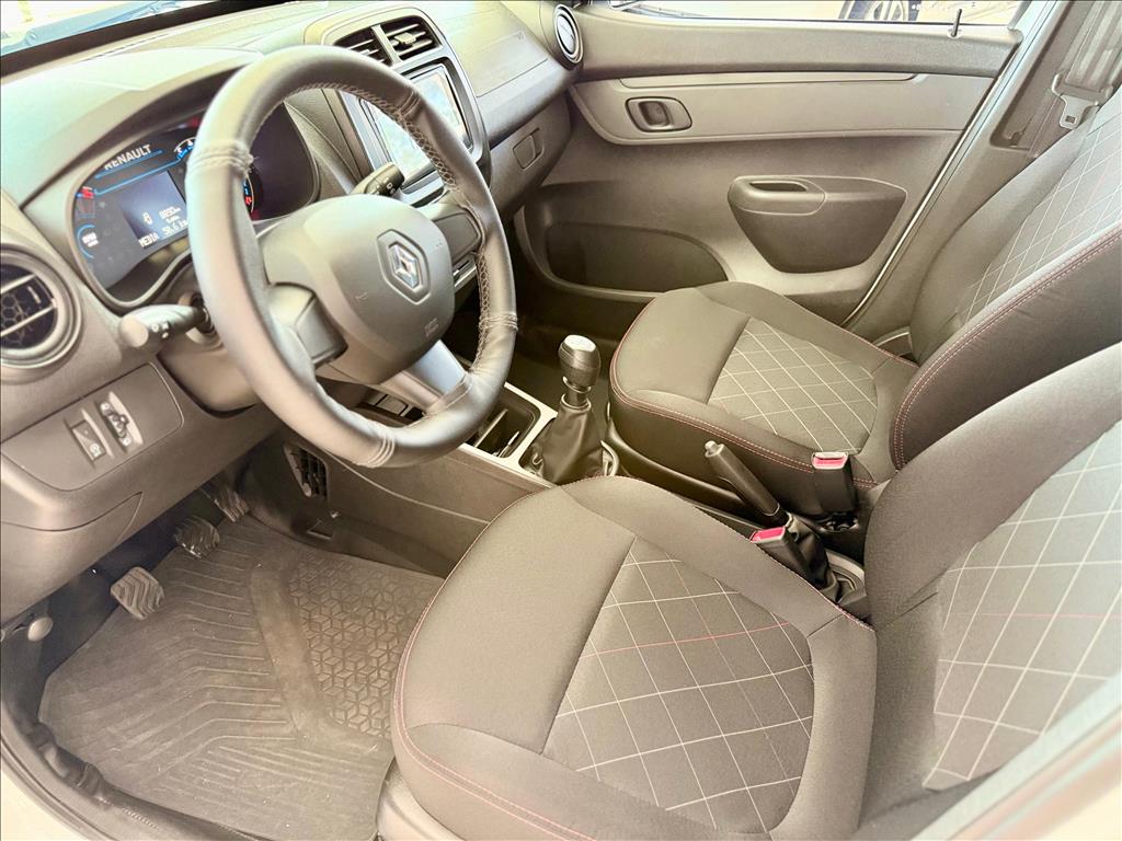 KWID 1.0 12V SCE FLEX ZEN MANUAL10