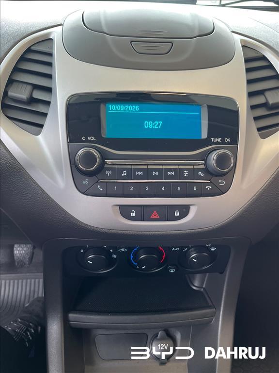 KA 1.0 TI-VCT FLEX SE MANUAL5