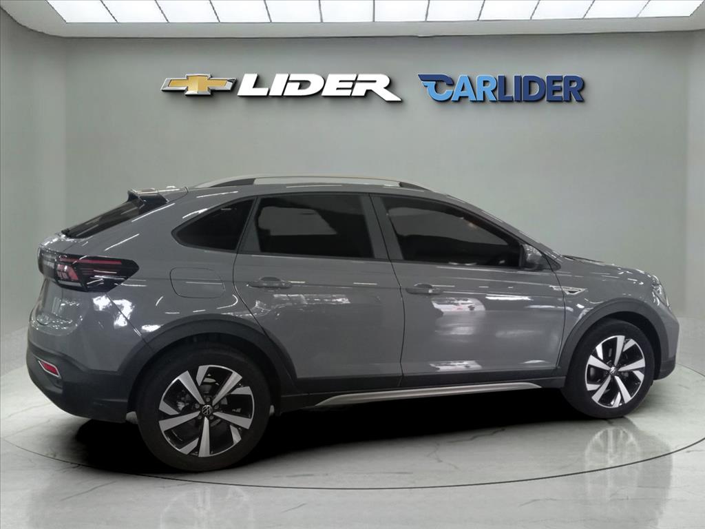 NIVUS 1.0 200 TSI TOTAL FLEX HIGHLINE AUTOMÁTICO6