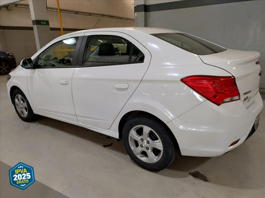 PRISMA 1.4 MPFI LT 8V FLEX 4P MANUAL4