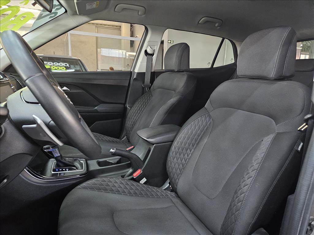 CRETA 1.0 TGDI FLEX LIMITED AUTOMÁTICO