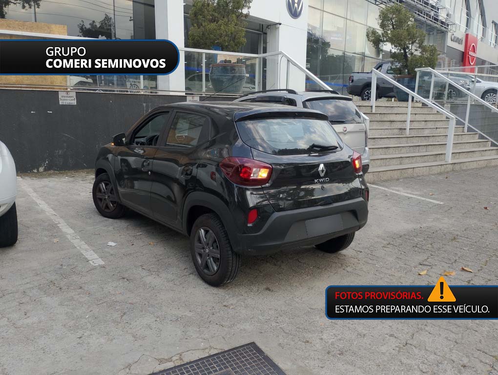 KWID 1.0 12V SCE FLEX INTENSE MANUAL1