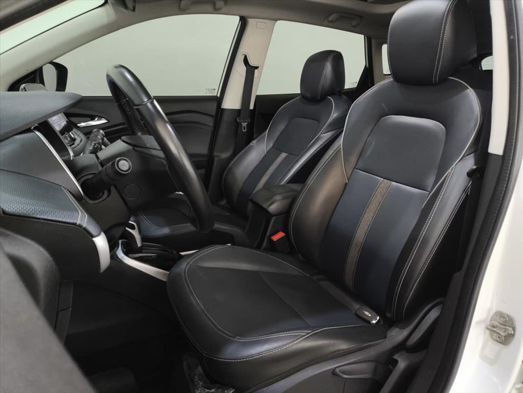 TRACKER 1.2 TURBO FLEX PREMIER AUTOMÁTICO13