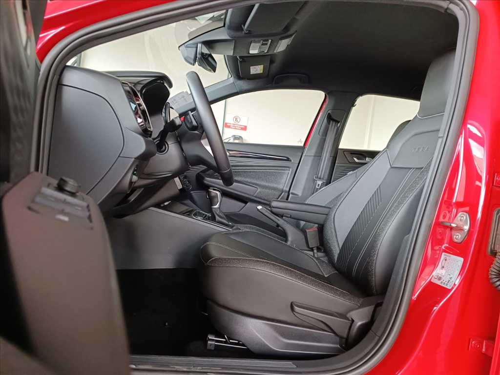 TERA 1.0 170 TSI HIGH AUTOMÁTICO4