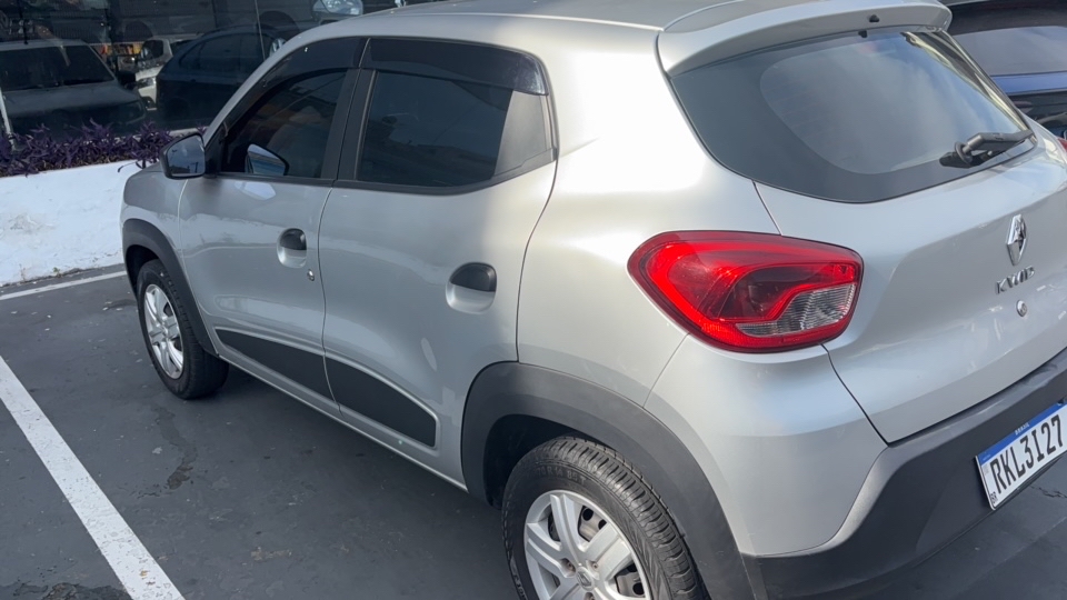 KWID 1.0 12V SCE FLEX ZEN MANUAL4