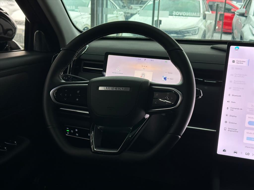 7 1.5 TGDI PHEV LUXURY DHT5