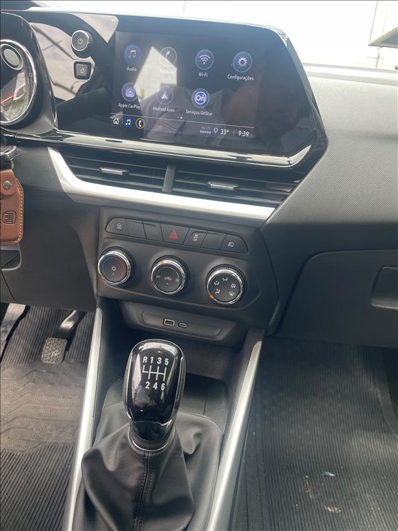 MONTANA 1.2 TURBO FLEX LT MANUAL11