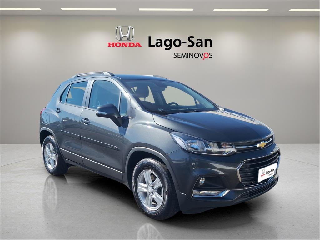 TRACKER 1.4 16V TURBO FLEX LT AUTOMÁTICO1