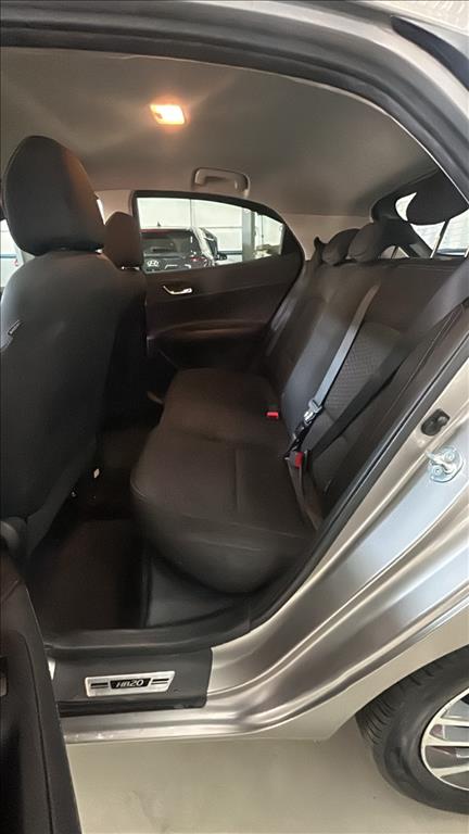 HB20 1.0 TGDI FLEX PLATINUM AUTOMÁTICO8