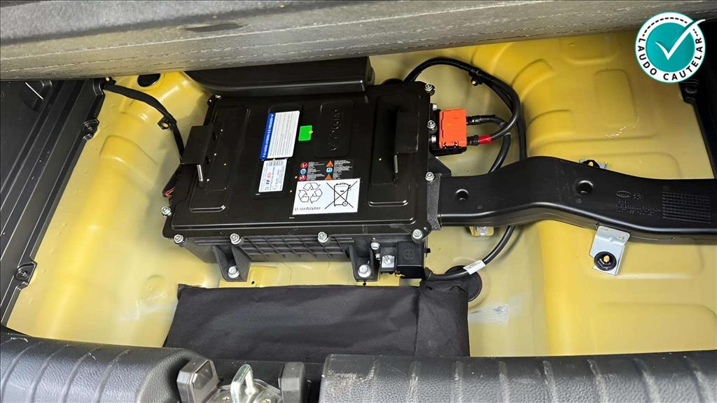 STONIC 1.0 TGDI MHEV SX AUTOMÁTICO18