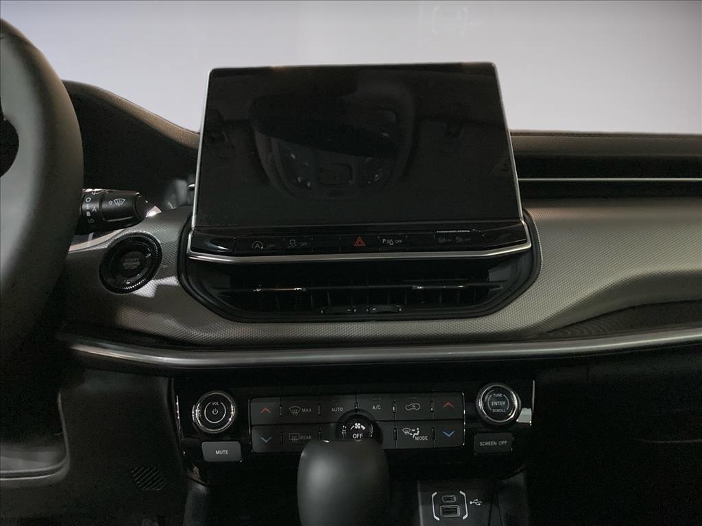 COMPASS 1.3 T270 TURBO FLEX LONGITUDE AT68