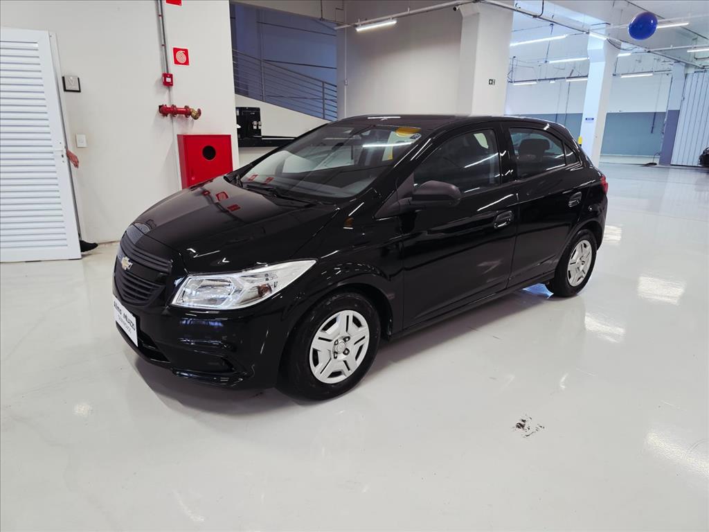 ONIX 1.0 MPFI JOY 8V FLEX 4P MANUAL2