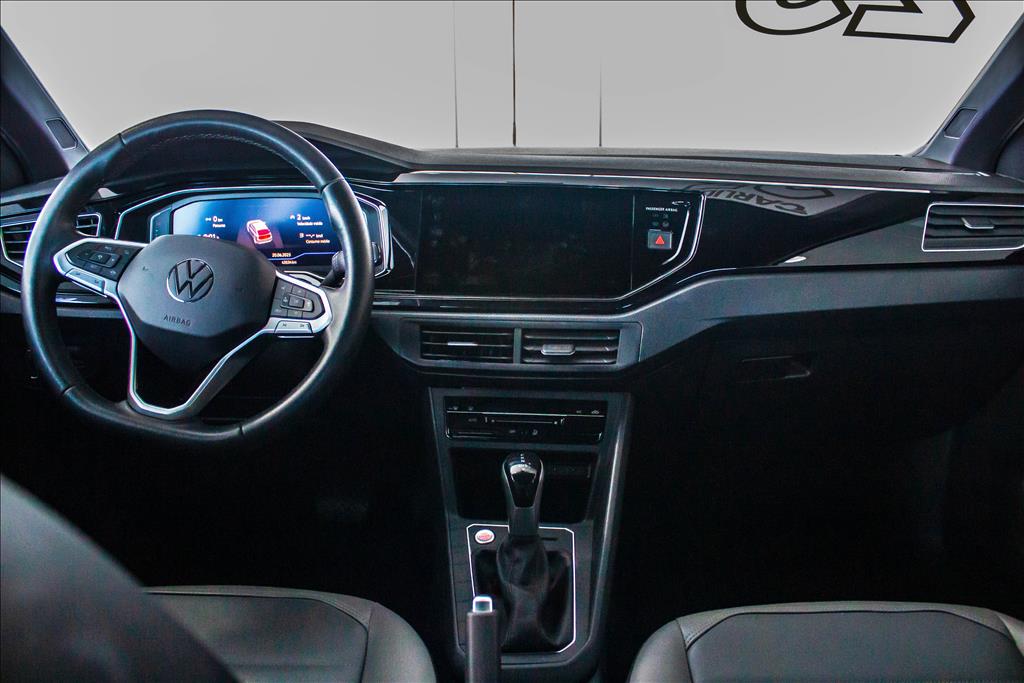 NIVUS 1.0 200 TSI TOTAL FLEX HIGHLINE AUTOMÁTICO