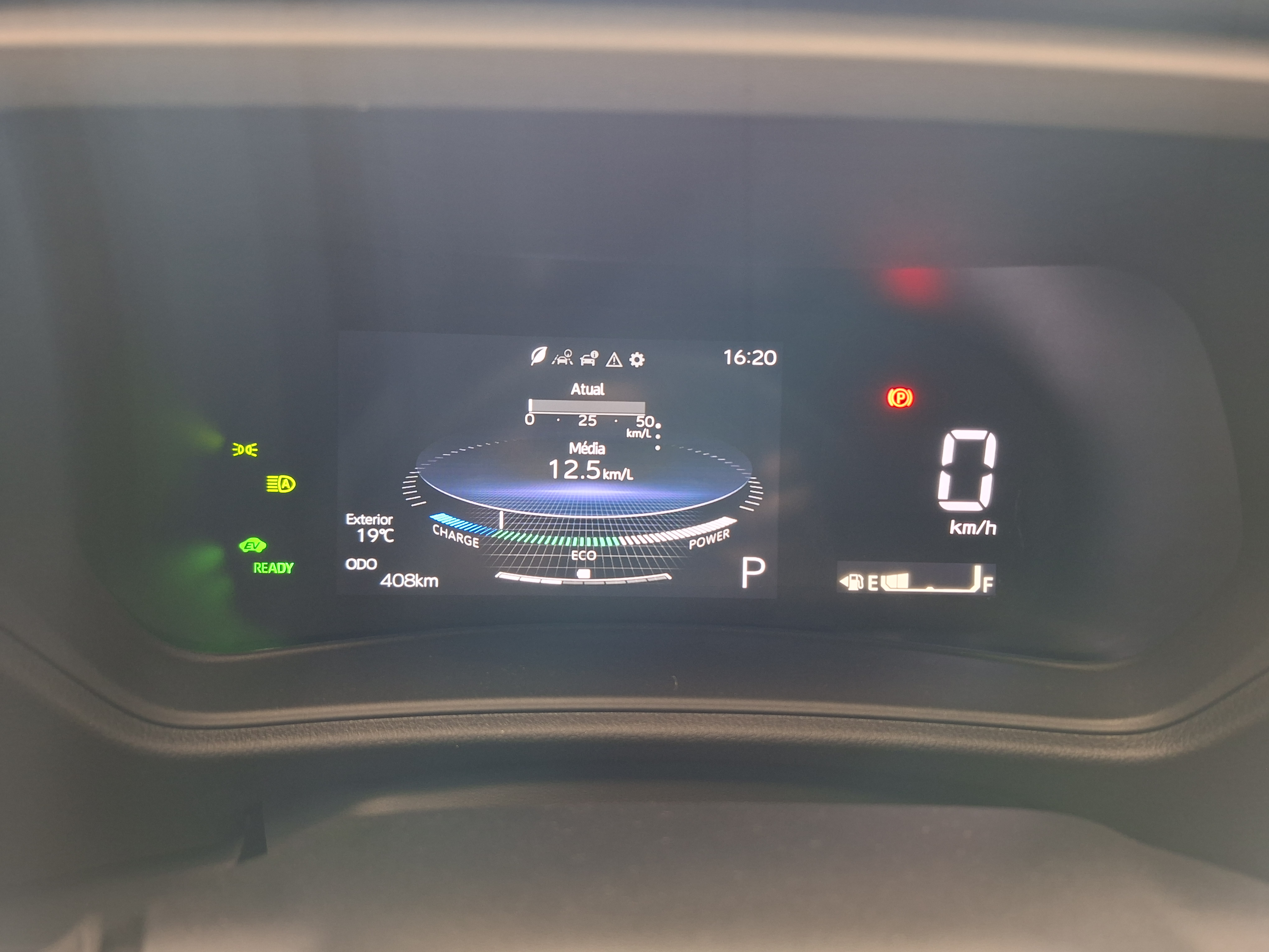 YARIS CROSS 1.5 VVT-I HYBRID FLEX XRE CVT11