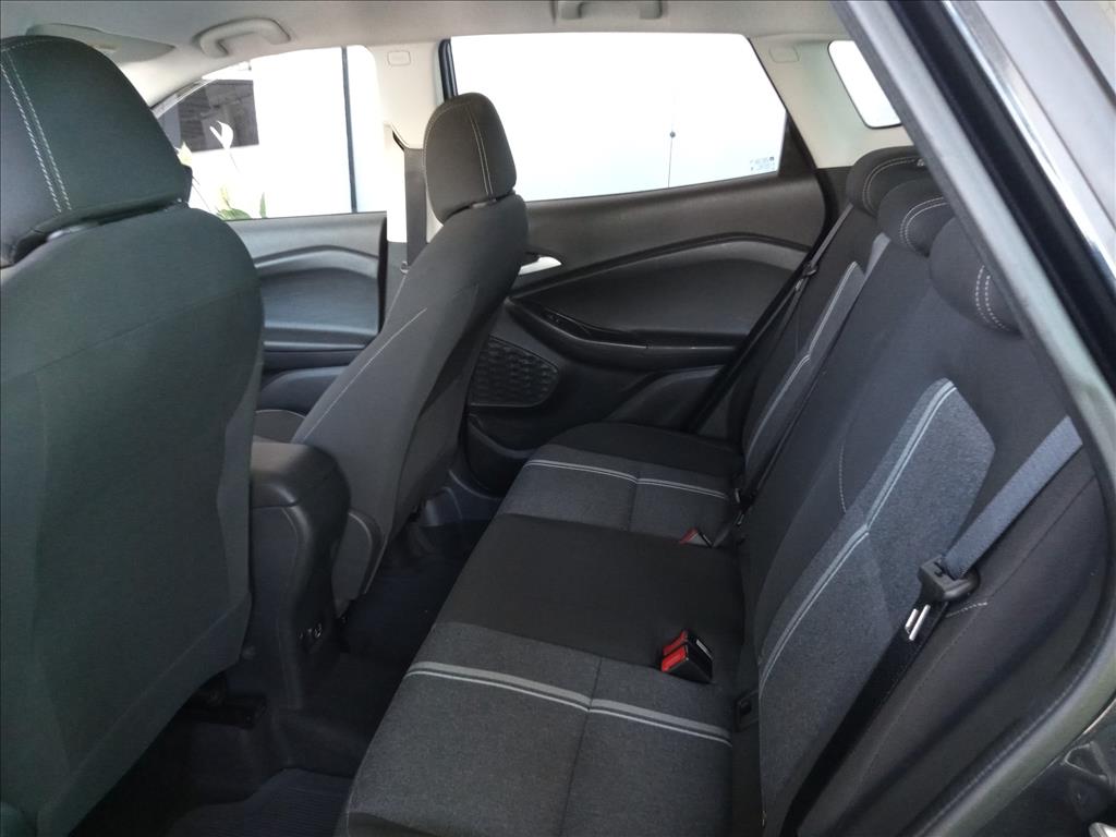 TRACKER 1.0 TURBO FLEX LT AUTOMÁTICO10