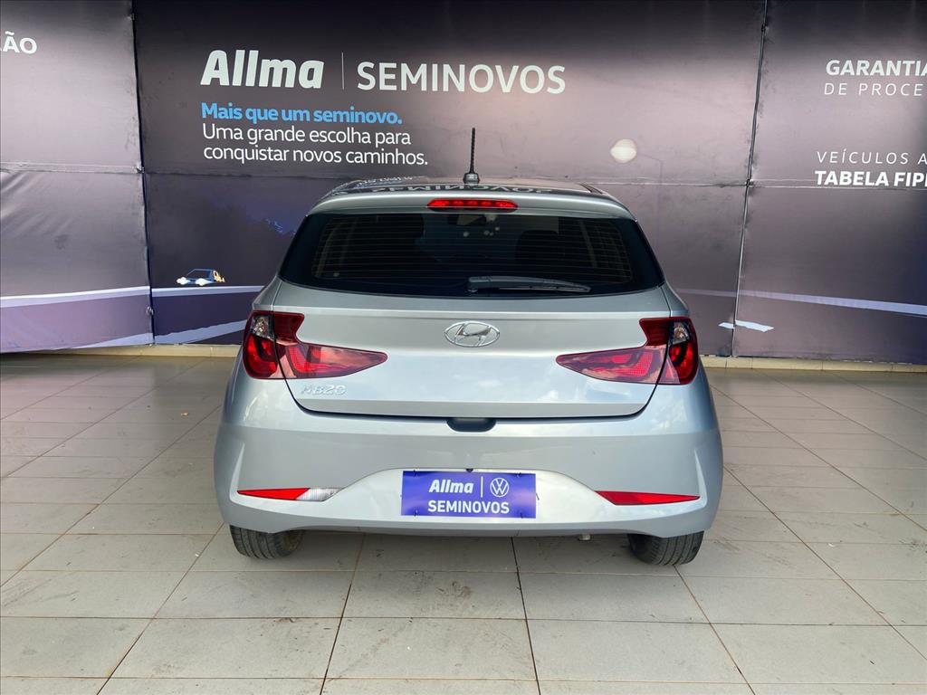 HB20 1.0 12V FLEX VISION MANUAL5