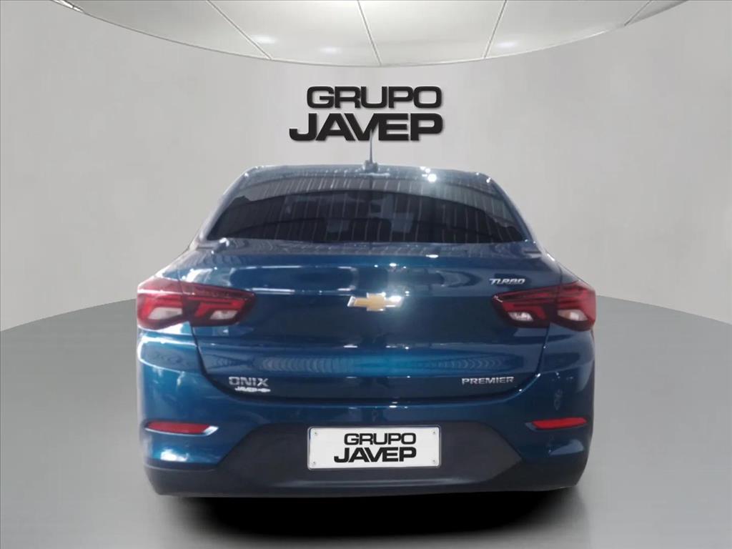 GM - Chevrolet-ONIX PLUS-1.0 TURBO FLEX PREMIER AUTOMÁTICO