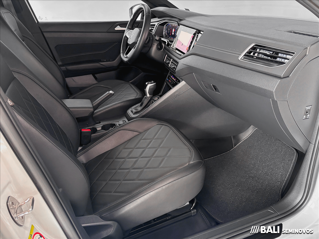 VIRTUS 1.4 250 TSI EXCLUSIVE AUTOMÁTICO9