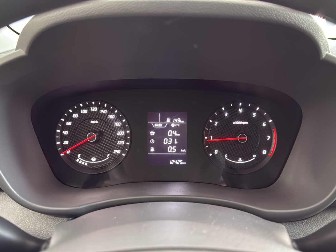 HB20S 1.0 12V FLEX COMFORT MANUAL9