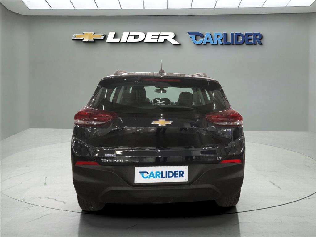 TRACKER 1.0 TURBO FLEX LT AUTOMÁTICO7