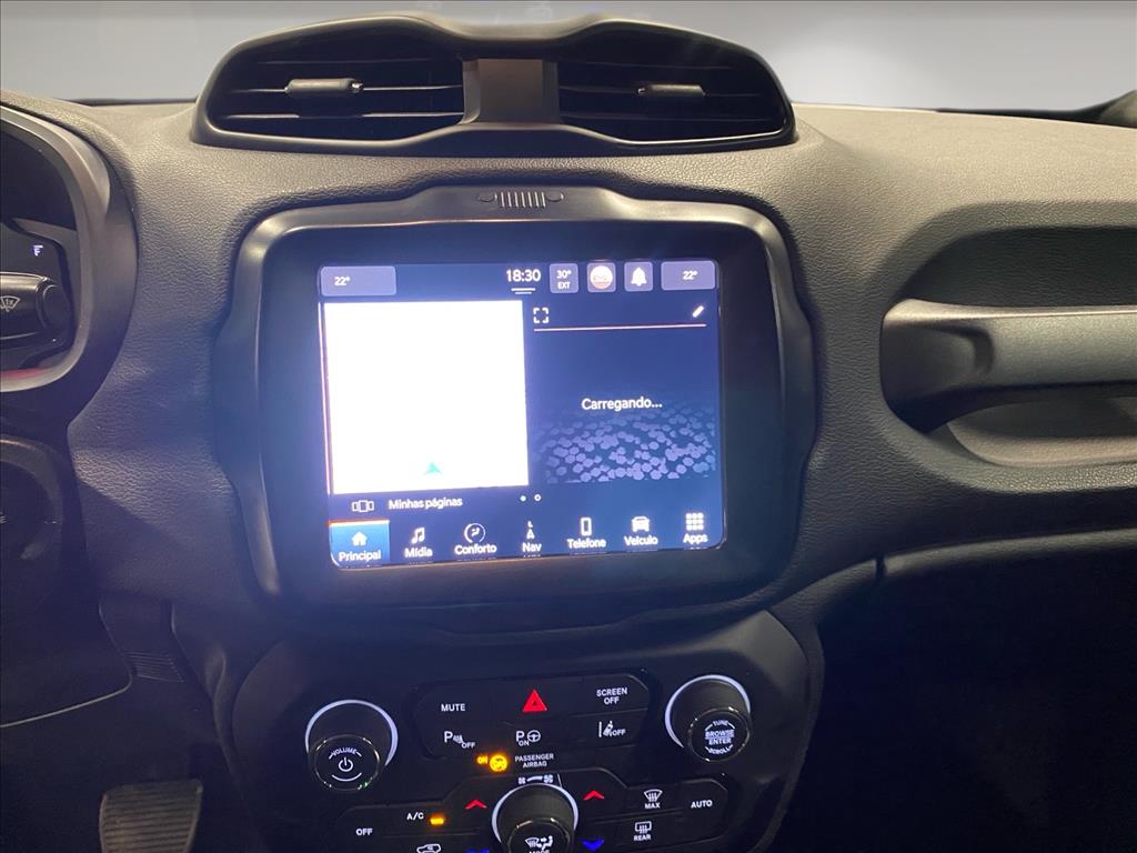RENEGADE 1.3 T270 TURBO FLEX S 4X4 AT98