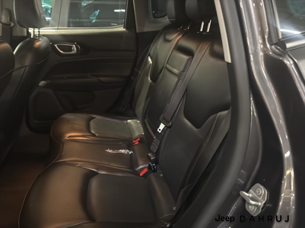 COMPASS 1.3 T270 TURBO FLEX LIMITED AT69