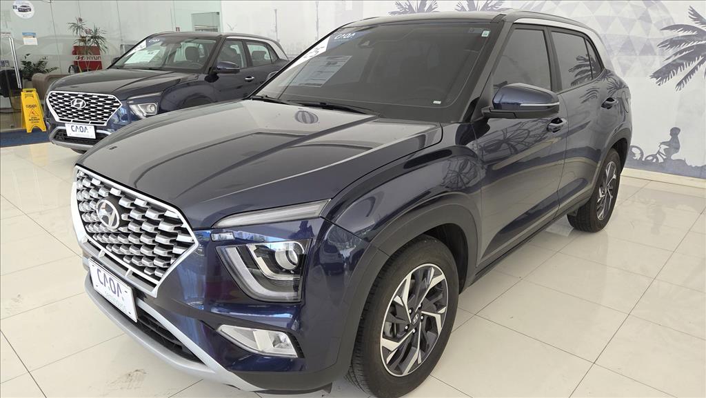 1.0 TGDI FLEX LIMITED AUTOMÁTICO