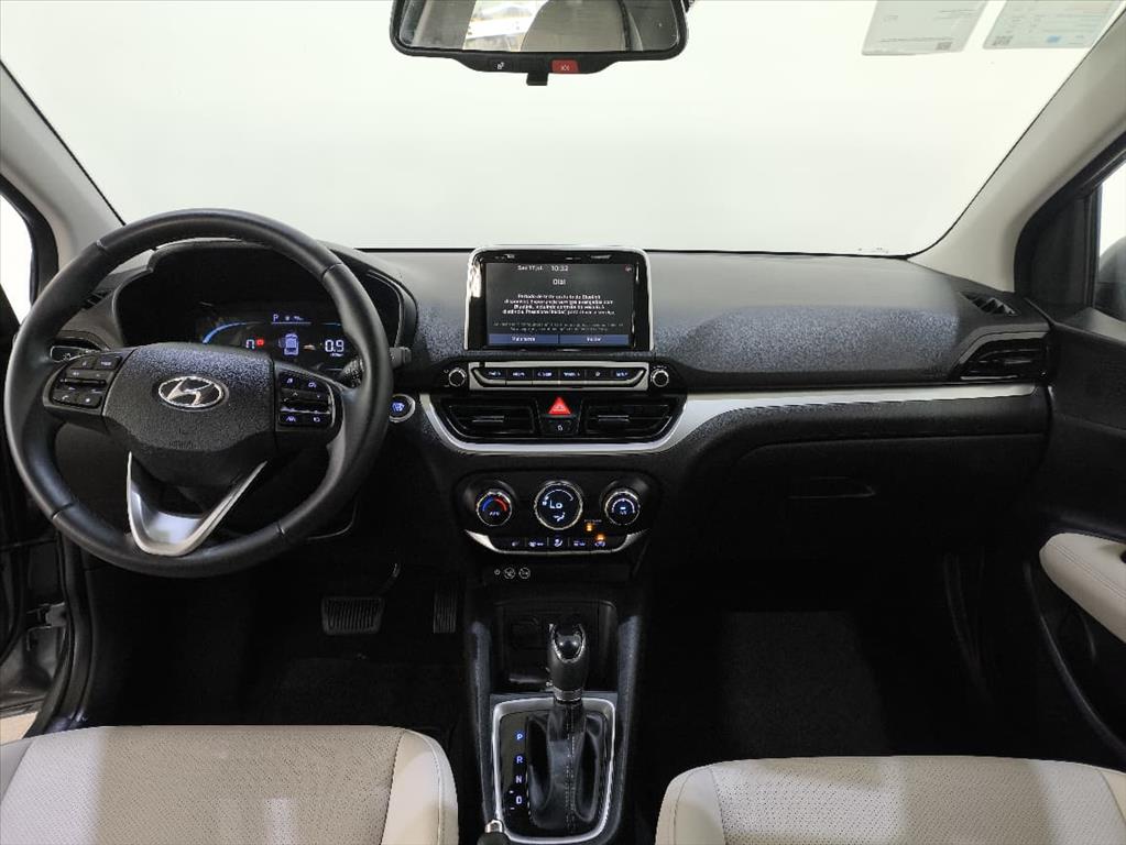 HB20 1.0 TGDI FLEX PLATINUM PLUS AUTOMÁTICO3