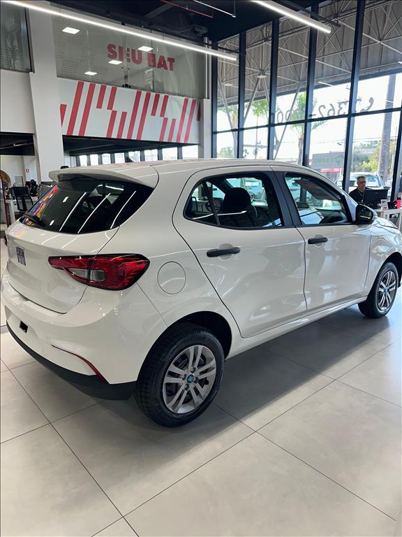 ARGO 1.0 FIREFLY FLEX MANUAL5