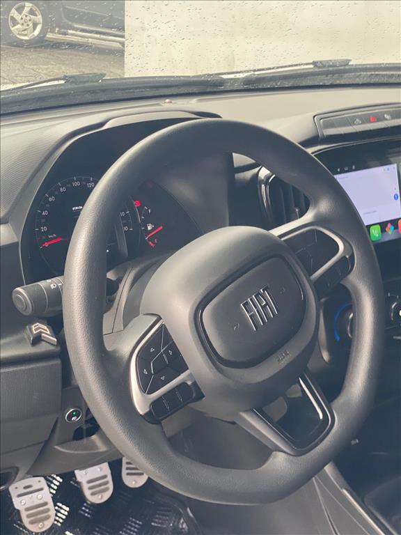 Fiat-STRADA-1.3 FIREFLY FLEX FREEDOM CS MANUAL