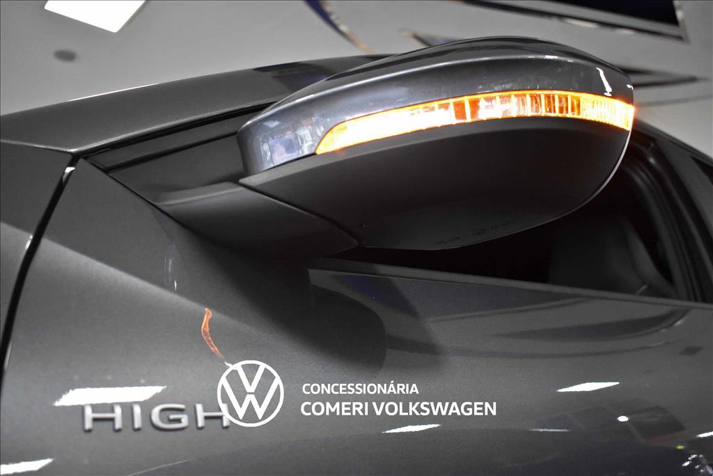 TERA 1.0 170 TSI HIGH AUTOMÁTICO