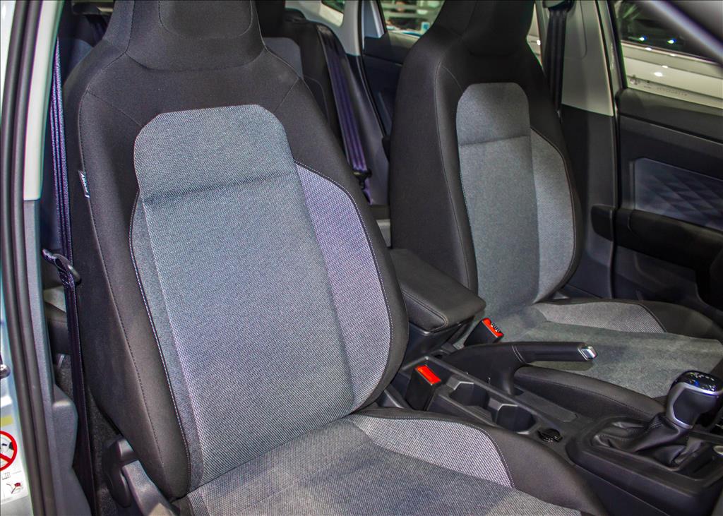 POLO 1.0 170 TSI COMFORTLINE AUTOMÁTICO