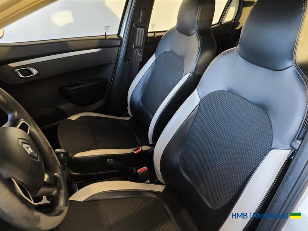 KWID 1.0 12V SCE FLEX INTENSE MANUAL