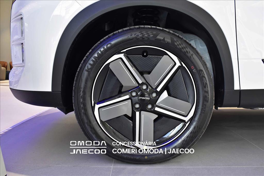 7 1.5 TGDI PHEV LUXURY DHT