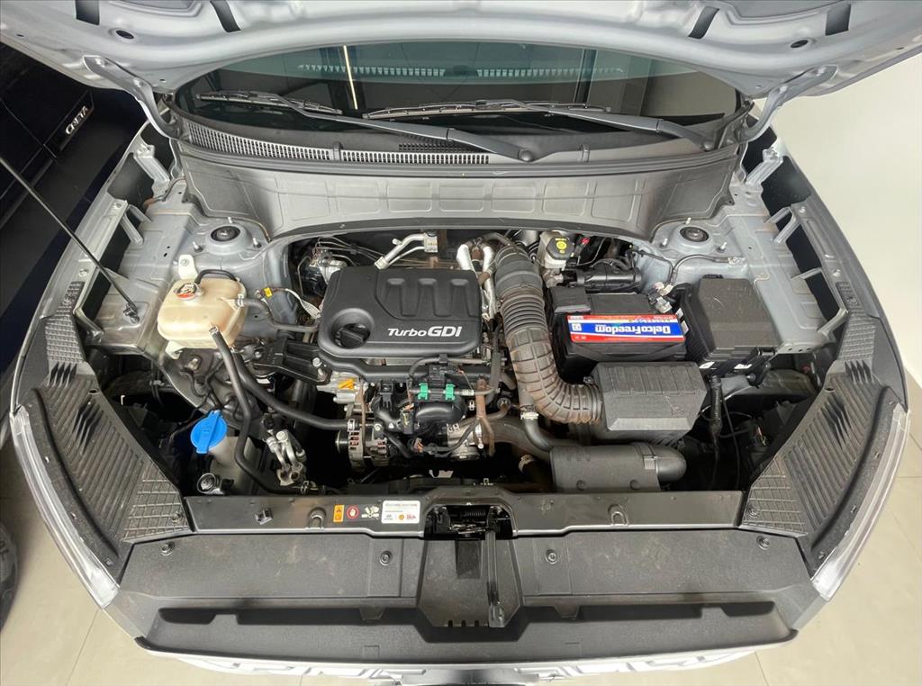 CRETA 1.0 TGDI FLEX LIMITED AUTOMÁTICO16