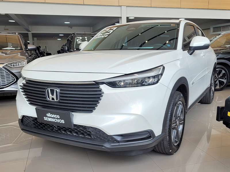 HR-V 1.5 DI I-VTEC FLEX EX CVT