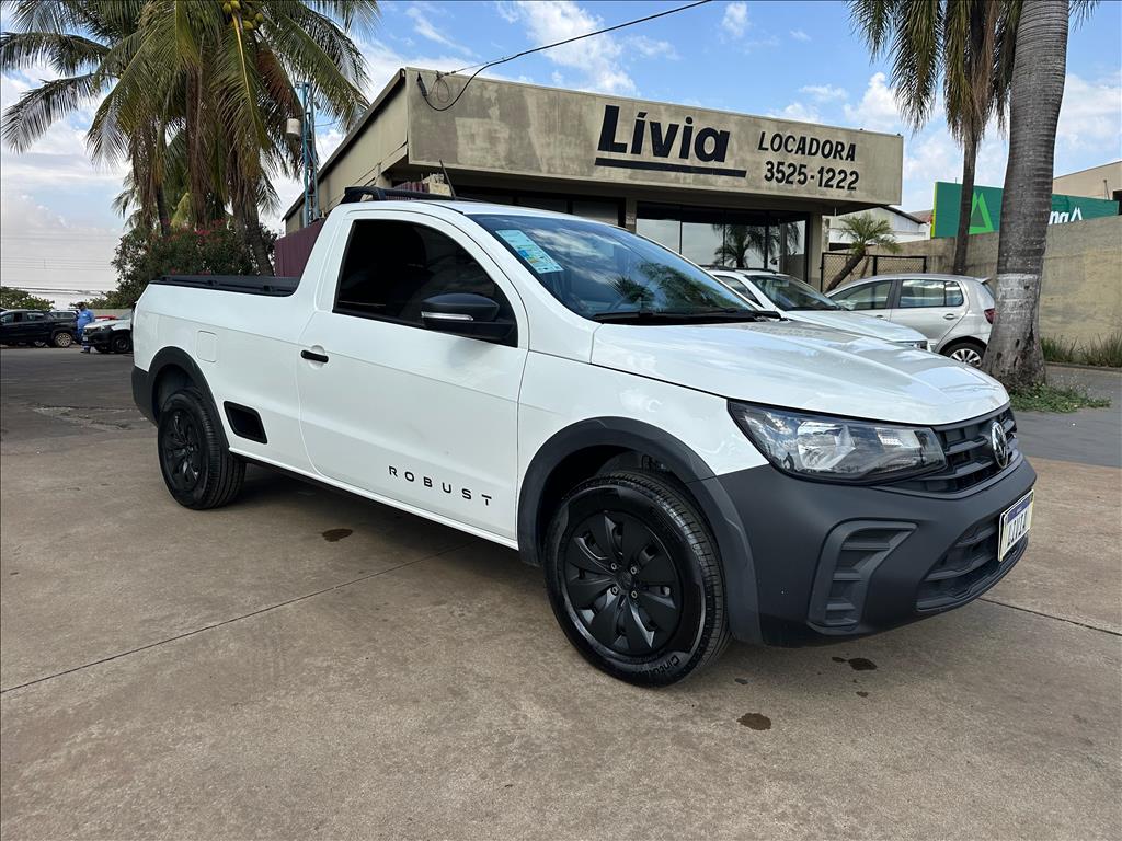 SAVEIRO 1.6 MSI ROBUST CS 16V FLEX 2P MANUAL