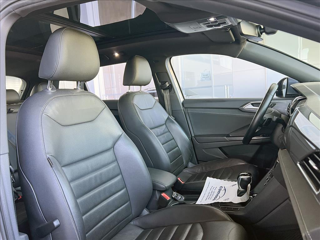 TAOS 1.4 250 TSI TOTAL FLEX HIGHLINE AUTOMÁTICO