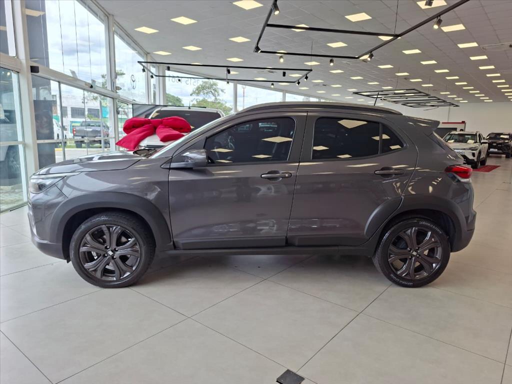 PULSE 1.3 FLEX DRIVE CVT4