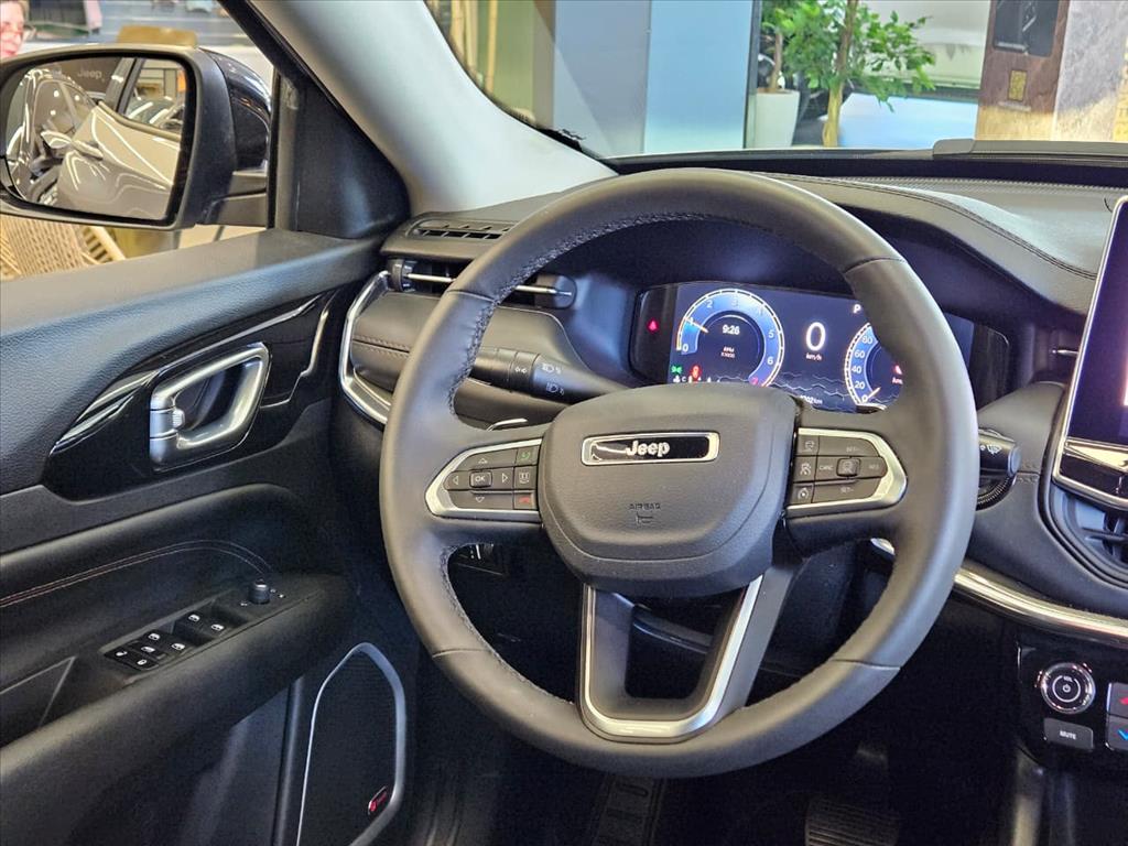 COMPASS 1.3 T270 TURBO FLEX LIMITED AT65