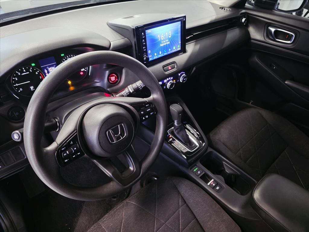 HR-V 1.5 DI I-VTEC FLEX EX CVT4