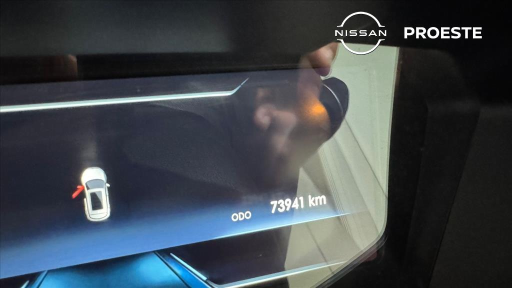 TERRITORY 1.5 ECOBOOST GTDI GASOLINA TITANIUM AUTOMÁTICO6