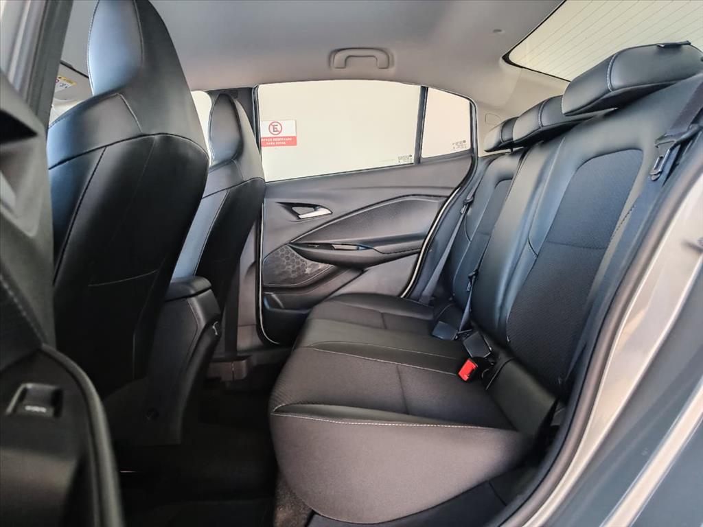 ONIX PLUS 1.0 TURBO FLEX LTZ AUTOMÁTICO5