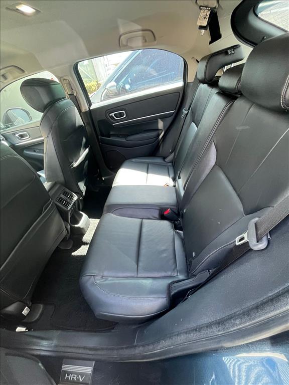 HR-V 1.5 DI I-VTEC FLEX EXL CVT9